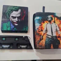 ps4 اسلیم کپی خور