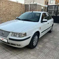 سمندlx مدل 96