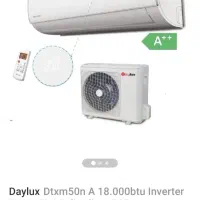 اسپلیت سرد و گرم نو