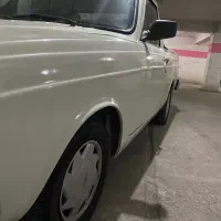 پیکان وانت مدل ۹۳ تک|خودرو سواری و وانت|پاکدشت, پاکدشت (مامازند)|دیوار