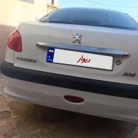 206اس دی|خودرو سواری و وانت|کرمان, |دیوار