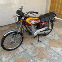 موتور سیکلت تیزتک کار