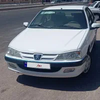 پارس  1401