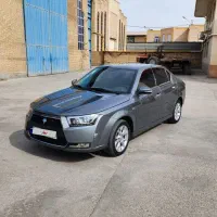 دنا پلاس توربو اتوماتیک|خودرو سواری و وانت|اراک, |دیوار