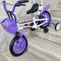 دوچرخه ۱۲ GBIKE|دوچرخه، اسکیت، اسکوتر|قم, کیوانفر|دیوار