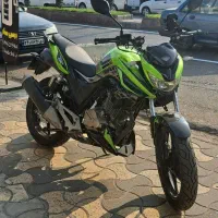 بنلی مگلی هندا اراس ان اس های پرو z1000