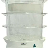 فروش بخار پز|اجاق گاز و لوازم برقی پخت‌وپز|سقز, |دیوار