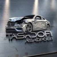 خرید و فروش خودروهای تصادفی