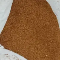 خاکشیر محلی