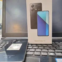 شیائومی نوت ۱۳ ردمیNote13