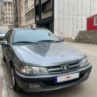 پارس Tu5 مدل ۹۵