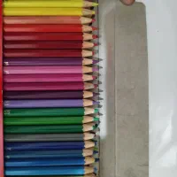 مداد رنگی فابر کاستل کلاسیک 48 رنگ