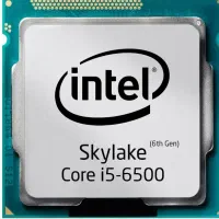 cpu i5 6500 1151