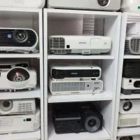 ویدیو پروژکتور/ پرده نمایش/ دیتاشو