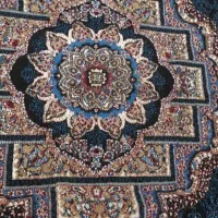 با سلام دو تا  فرش 12 متری