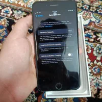 iphone 7 plus 128|موبایل|اصفهان, خانه اصفهان|دیوار