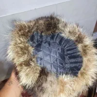 کلاه طبیعی