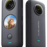 فروش دوربین Insta360 X2