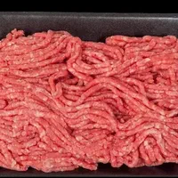 گوشت چرخکرده مخلوط