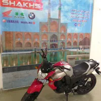 YAMAHA|موتورسیکلت|یزد, |دیوار
