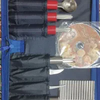 ابزار میوه ارایی