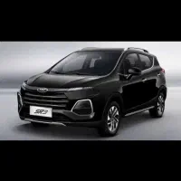 جکsr3 تحویل فوری|خودرو سواری و وانت|تهران, صادقیه|دیوار