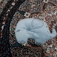 بالش فرم دهی سر بچه