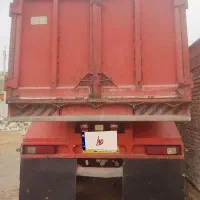 تریلی کمپرسی|خودرو سنگین|شادگان, |دیوار