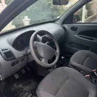 زیر قیمت تیبا ۲ مدل ۱۴۰۱|خودرو سواری و وانت|شهریار, شهریار|دیوار