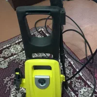 کارواش ۱۱۰بارورما نودرفارسان