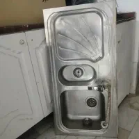 سینک ظرفشویی لستیل