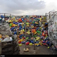 ضایعات ها انواع .آهن پلاستیک ،رانی،آلمنیوم