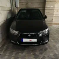 دنا پلاس 6دنده توربو 1403