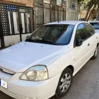 ریو LS90|خودرو سواری و وانت|مشهد, طبرسی شمالی|دیوار
