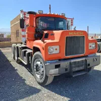 کامیون مرکز اسقاط ماک ایویکو بنز ولوو کشنده|خودرو سنگین|امامزاده عبدالله, |دیوار