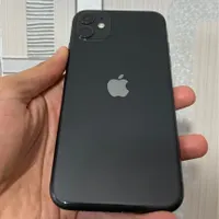 اپل iPhone 11 با حافظهٔ ۱۲۸ گیگابایت