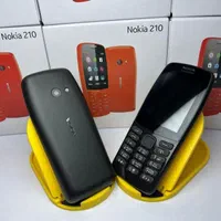 گوشی ساده نوکیا مدل ۲۱۰/پلمپ/دوسیم/رجیسترشده