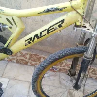 دوچرخه 26سالم