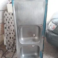 سینک دوقلو