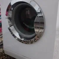 ماشین لباس شویی هایر ۵کیلویی