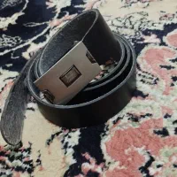 کمربند مردانه