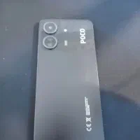 گوشی پوکوc65درحد