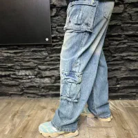 خیاط جین دوز، اسلش دوز|استخدام صنعتی، فنی، مهندسی|تهران, والفجر (افسریه)|دیوار