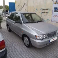 پراید132مدل87شاسی پلم