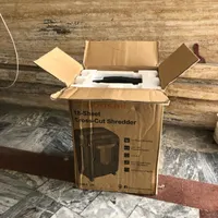 پرینتر Canon mf237 چهارکاره|پرینتر، اسکنر، کپی، فکس|تهران, پاسداران|دیوار
