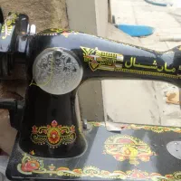 چرخ خیاطی مارک مارشال