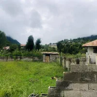 ۲۷۰متر زمین کوهستانی جنگلی با مجوزساخت در ماسوله|فروش زمین و ملک کلنگی|ماسوله, |دیوار