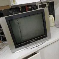 تلویزیون و بخاری