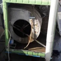 سرویس کولرابی وجوشکاری ودرست کردن جاکولری