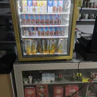 یخچال مینی تک درب|فروشگاه و مغازه|تهران, دولتخواه جنوبی|دیوار